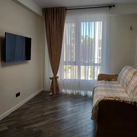 аэропорт-номера 24/24 . Apartment
