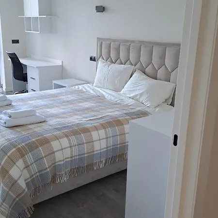 Apartment аэропорт-номера 24/24 . Chisinau