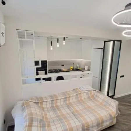 Apartment аэропорт-номера 24/24 . Chisinau