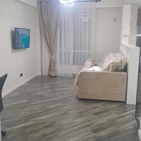 Apartment аэропорт-номера 24/24 .