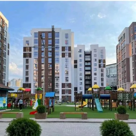 Apartment аэропорт-номера 24/24 . Chisinau