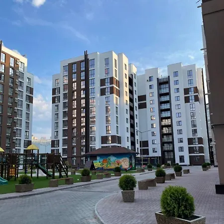 аэропорт-номера 24/24 . Apartment Chisinau