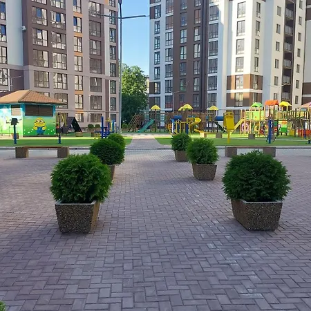 Apartment аэропорт-номера 24/24 . Chisinau