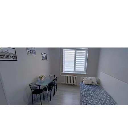 Apartment аэропорт-номера 24/24 . Chisinau