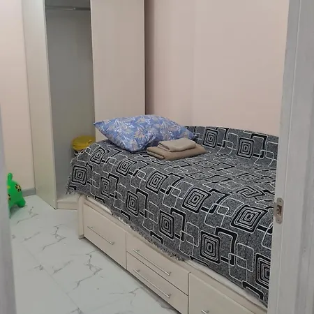 аэропорт-номера 24/24 . Apartment