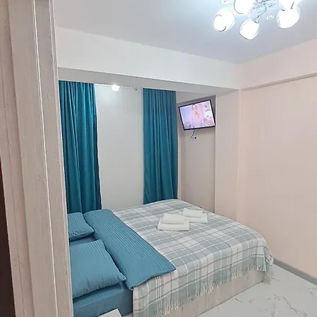 аэропорт-номера 24/24 . Apartment