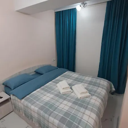 аэропорт-номера 24/24 . Apartment *
