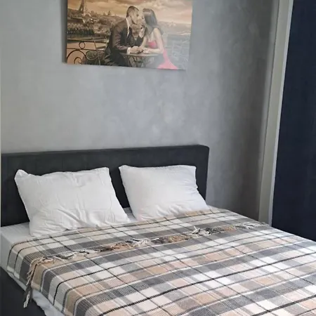 Apartment аэропорт-номера 24/24 . Chisinau