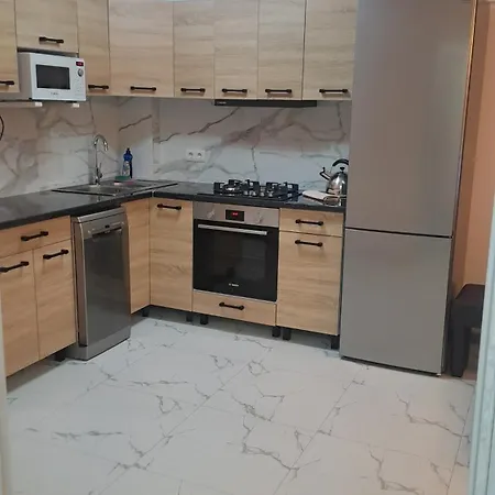 Apartment аэропорт-номера 24/24 .
