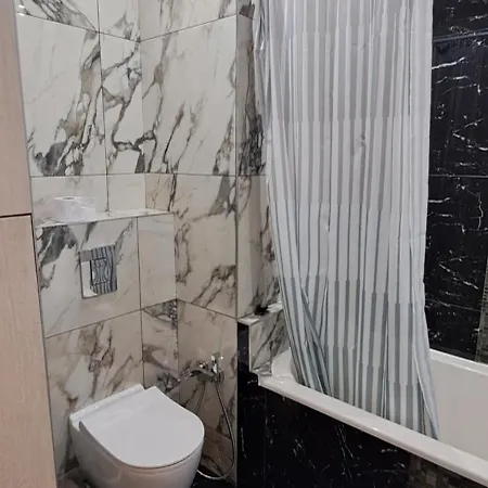 аэропорт-номера 24/24 . Apartment Chisinau
