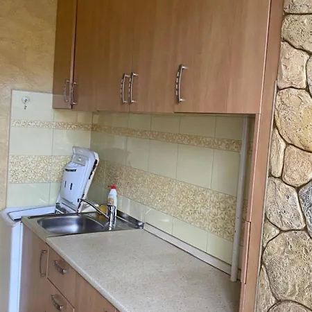 Διαμέρισμα аэропорт-номера 24/24 .