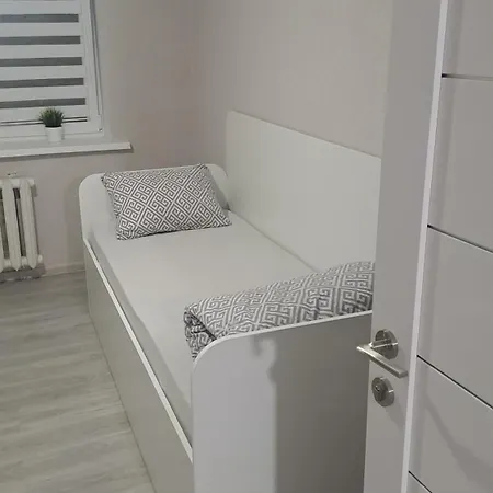 Διαμέρισμα аэропорт-номера 24/24 . Κισινάου